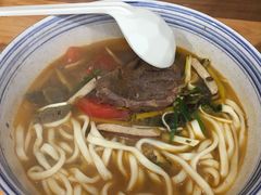 -陈八两面家(华孚写字楼店)