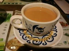 -翠华餐厅(湾仔店)