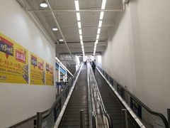-麦德龙(京顺路商场店)