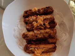 -盛百味·家宴餐厅(霸州分店)