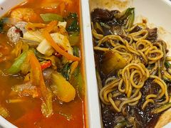 -咕咕站韩国料理(紫金港店)