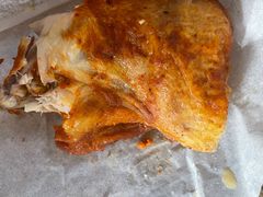 -肯德基(渔阳店)