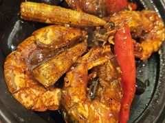 -狮拾久·现代新加坡料理(福田COCO Park店)