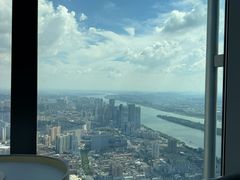 -长沙尼依格罗酒店
