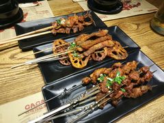 -嘎嘎鸭脑壳(金琴店)