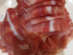 -满福居·烧烤涮(四八二店)