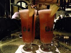 -Long Bar(莱佛士酒店)