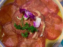 -喜来稀肉(虹泉路店)