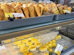 -爱德顺糕点食屋(利民道店)