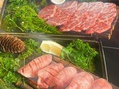 -谷牛和牛烤肉(漕河泾印象城店)