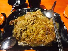 -HONGA HONGA雄家(曹路店)