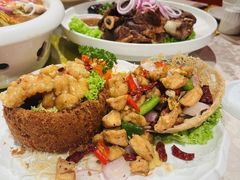 -肥肥蟹海鲜饭店(马六甲店)