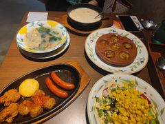 -萨莉亚意式餐厅(莲花国际广场店)