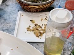 -聚丰园•湖鲜餐厅(阿红私房菜梅石路店)