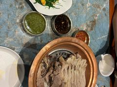 -哈啾嗨·新概念蒙餐(红星新城店)