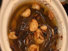 -老淮安·淮安菜(涟水店)