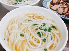 -下村新强记烧鹅店