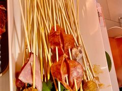 -串一火锅(赛格国际购物中心店)
