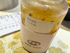 -果呀呀(国金街店)