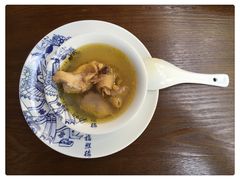-福照楼汽锅鸡·云南菜(护国路店)