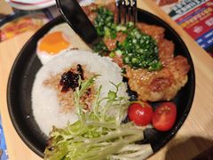 -克茗冰室(金地威新中心店)