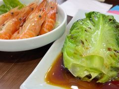 -蟹上黄·蟹黄面·江南糖水(人民广场店)