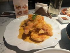 -奉天小馆·非遗东北菜(济南万象城店)