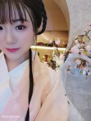 -盘子女人坊古装写真摄影(南京总店)