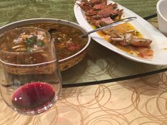 -杭州华美达酒店-江南名家中餐厅