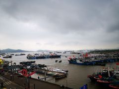 -沈家门渔港
