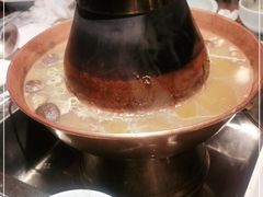 -京元盛铜锅涮肉(上海总店)
