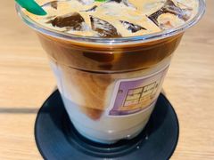 -ZM COFFEE(西安路店)