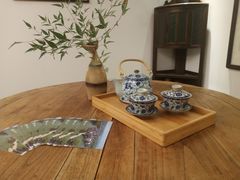 -苏州独墅湖书香世家酒店