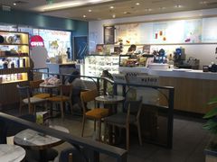 大堂-COSTA COFFEE(水游城店)