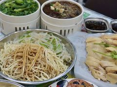 -阿金大白·上海菜馆(新天地店)