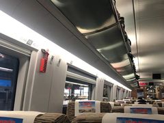 -福州火车站(地铁站)
