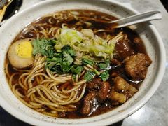 -蝎菜杨·牛肉面 羊蝎子火锅(光熙门北里店)