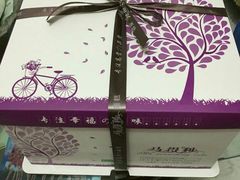 -莲塘马得利·蛋糕(斗柏路·唐庄店)