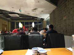 大堂-95号酱骨·一块豆腐(展春园西路店)