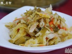 烂腌菜-赛汗塔拉风情园