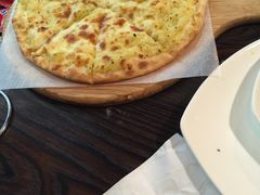 -酷公社·榴莲披萨(太原街店)