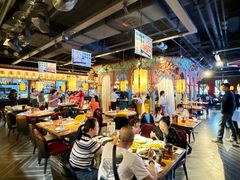 -纳瓦新疆菜(银都店)
