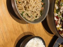-十三式重庆江湖菜(金茂览秀城店)