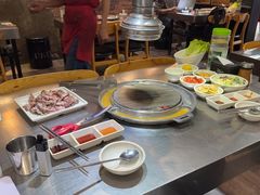 -喜来稀肉(虹泉路店)