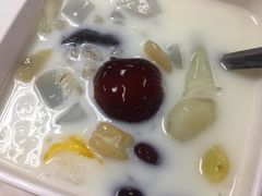 -Magic Food Point(Airport Street food)