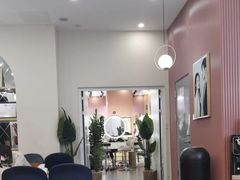 -海马体照相馆(上海宝山万达广场店)