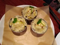 黑松露蘑菇薯泥-卡朋厨房(289艺术园区店)