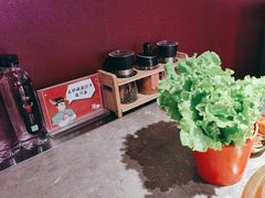 -谷牛日式烤肉(宝山U天地店)