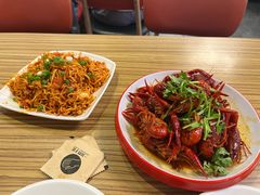 -柳叶刀烧烤(北大清华店)