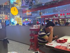 -来菜·湖北头牌藕汤(武商MALL众圆店)